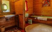 Туры в отель Ngare Sero Mountain Lodge