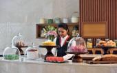 Туры в отель Kochi Marriott Hotel