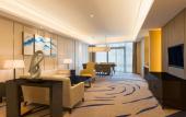 Туры в отель Wyndham Chongqing Yuelai