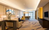 Туры в отель Wyndham Chongqing Yuelai
