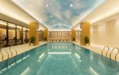 Туры в отель Wyndham Chongqing Yuelai