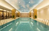Туры в отель Wyndham Chongqing Yuelai