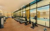 Туры в отель Wyndham Chongqing Yuelai
