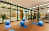 Туры в отель Wyndham Chongqing Yuelai
