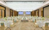 Туры в отель Wyndham Chongqing Yuelai
