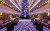 Туры в отель Wyndham Chongqing Yuelai