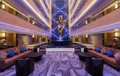 Туры в отель Wyndham Chongqing Yuelai