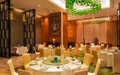 Туры в отель Wyndham Chongqing Yuelai