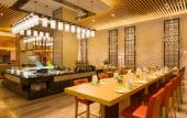 Туры в отель Wyndham Chongqing Yuelai