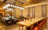 Туры в отель Wyndham Chongqing Yuelai