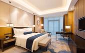 Туры в отель Wyndham Chongqing Yuelai