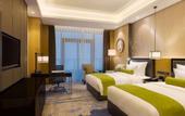 Туры в отель Wyndham Chongqing Yuelai