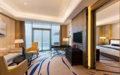 Туры в отель Wyndham Chongqing Yuelai