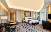 Туры в отель Wyndham Chongqing Yuelai