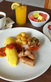 Туры в отель Mansu Hotel and Spa Legian