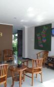 Туры в отель Mansu Hotel and Spa Legian