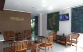 Туры в отель Mansu Hotel and Spa Legian