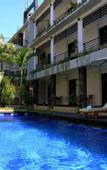 Туры в отель Mansu Hotel and Spa Legian
