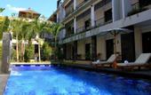 Туры в отель Mansu Hotel and Spa Legian