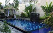 Туры в отель Mansu Hotel and Spa Legian