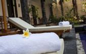 Туры в отель Mansu Hotel and Spa Legian