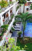 Туры в отель Mansu Hotel and Spa Legian