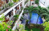 Туры в отель Mansu Hotel and Spa Legian
