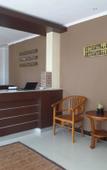 Туры в отель Mansu Hotel and Spa Legian