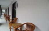 Туры в отель Mansu Hotel and Spa Legian