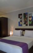 Туры в отель Mansu Hotel and Spa Legian
