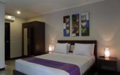 Туры в отель Mansu Hotel and Spa Legian