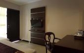Туры в отель Mansu Hotel and Spa Legian