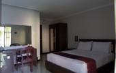 Туры в отель Mansu Hotel and Spa Legian