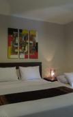 Туры в отель Mansu Hotel and Spa Legian