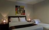 Туры в отель Mansu Hotel and Spa Legian