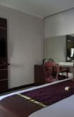 Туры в отель Mansu Hotel and Spa Legian