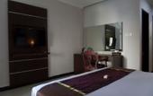 Туры в отель Mansu Hotel and Spa Legian