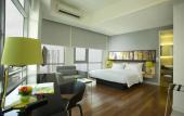 Туры в отель The Signature Hotel & Serviced Suites Kuala Lumpur