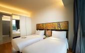 Туры в отель The Signature Hotel & Serviced Suites Kuala Lumpur