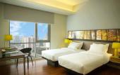 Туры в отель The Signature Hotel & Serviced Suites Kuala Lumpur