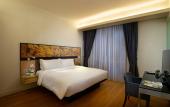 Туры в отель The Signature Hotel & Serviced Suites Kuala Lumpur