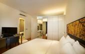 Туры в отель The Signature Hotel & Serviced Suites Kuala Lumpur