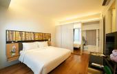 Туры в отель The Signature Hotel & Serviced Suites Kuala Lumpur
