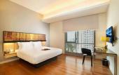 Туры в отель The Signature Hotel & Serviced Suites Kuala Lumpur
