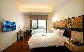 Туры в отель The Signature Hotel & Serviced Suites Kuala Lumpur