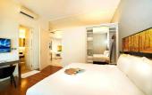 Туры в отель The Signature Hotel & Serviced Suites Kuala Lumpur