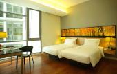 Туры в отель The Signature Hotel & Serviced Suites Kuala Lumpur