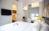 Туры в отель The Signature Hotel & Serviced Suites Kuala Lumpur