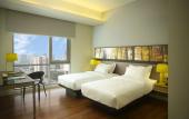 Туры в отель The Signature Hotel & Serviced Suites Kuala Lumpur
