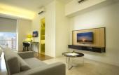 Туры в отель The Signature Hotel & Serviced Suites Kuala Lumpur